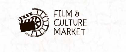 Film and Culture Market logo